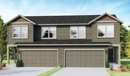 2137 Boxcar St NE #151, Olympia, WA 98506