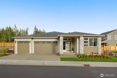 4145 SW Bigler Way, Port Orchard, WA 98367