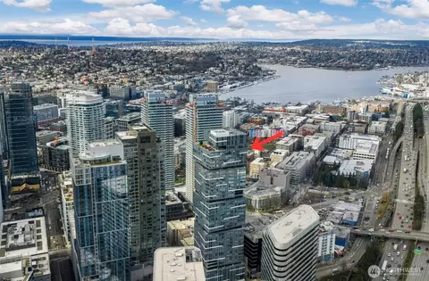 1808 Minor Ave #2213, Seattle, WA 98101