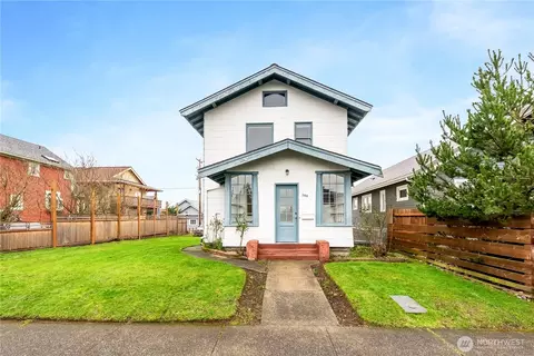 2414 Elm St, Bellingham, WA 98225