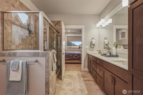 Bath - 3126 Arrowroot Loop SE, Lacey, WA 98513 photo 4 of 4