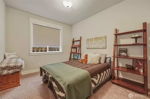 Bedroom - 3126 Arrowroot Loop SE, Lacey, WA 98513 photo 1 of 3