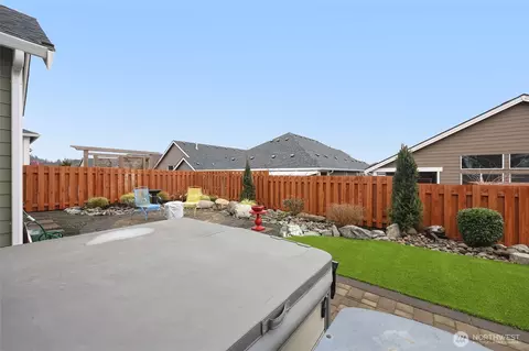 Exterior - 3126 Arrowroot Loop SE, Lacey, WA 98513 photo 4 of 9