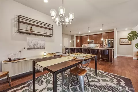 Dining - 3126 Arrowroot Loop SE, Lacey, WA 98513 photo 1 of 1