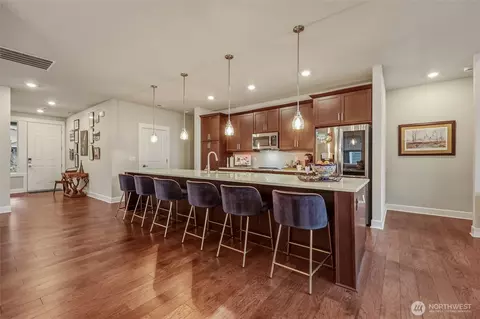 Kitchen - 3126 Arrowroot Loop SE, Lacey, WA 98513 photo 1 of 4
