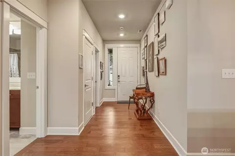Entry Way - 3126 Arrowroot Loop SE, Lacey, WA 98513 photo 2 of 2