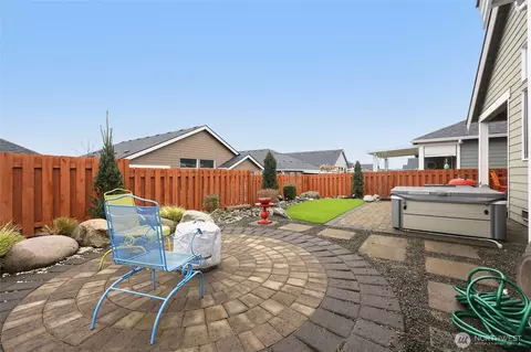 Exterior - 3126 Arrowroot Loop SE, Lacey, WA 98513 photo 5 of 9