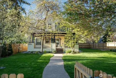 1116 Isaacs Ave, Walla Walla, WA 99362
