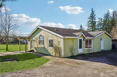308 295th St S, Roy, WA 98580