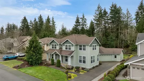 4764 Rutherford Cir SW, Port Orchard, WA 98367