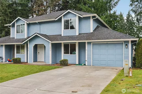 9819 148th Street Ct E, Puyallup, WA 98375