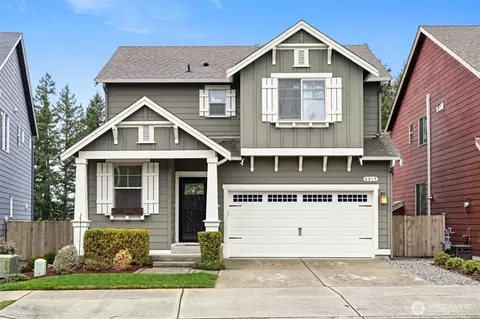 5517 Udall Ave SE, Auburn, WA 98092