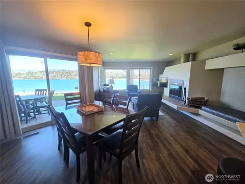 1 Beach 578-b, Manson, WA 98831