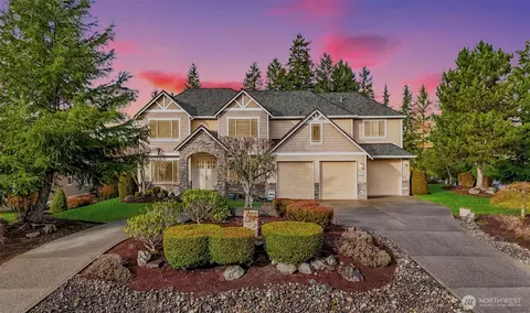 33421 135th Pl SE, Auburn, WA 98092
