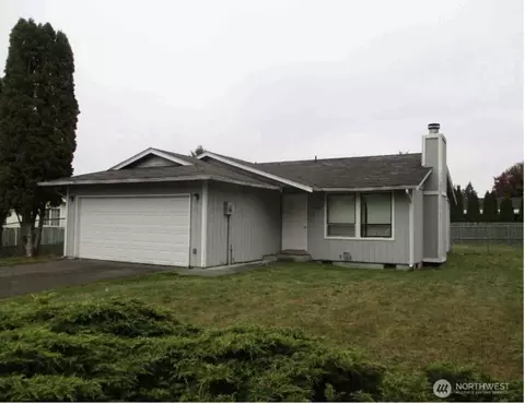 5025 219th Street Ct E, Spanaway, WA 98387
