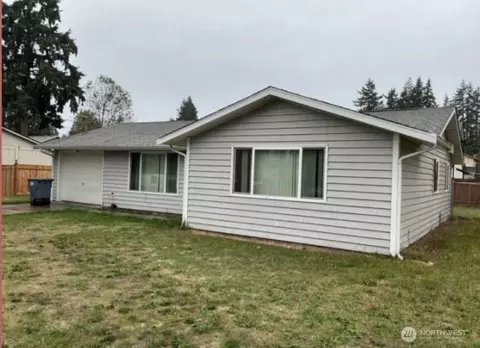 17220 13th Ave E, Spanaway, WA 98387