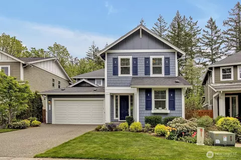 1232 Salish Ave SE, North Bend, WA 98045