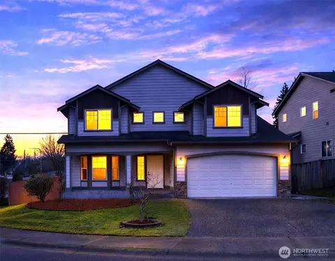 29589 63rd Ct S, Auburn, WA 98001