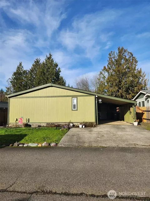 1101 S Scheuber Rd #10, Centralia, WA 98531