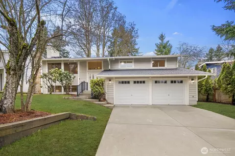 13018 NE 134th Pl, Kirkland, WA 98034