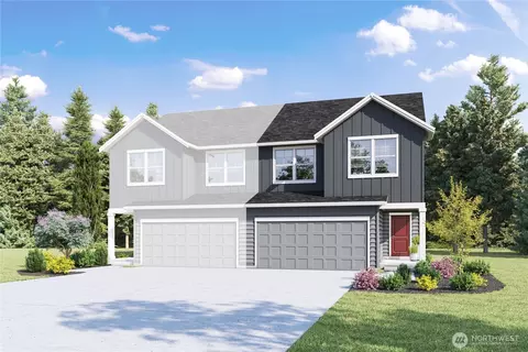 7410 B 281st St NW #55, Stanwood, WA 98292