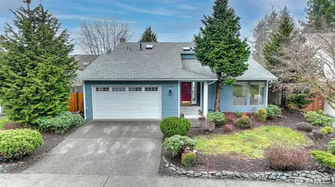 15016 SE 184th St, Renton, WA 98058