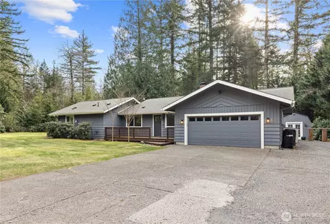 44303 SE Mount Si Rd, North Bend, WA 98045