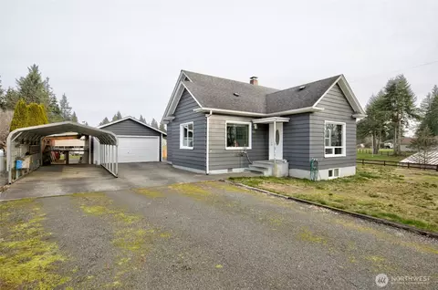 7316 Blaine Rd, Aberdeen, WA 98520