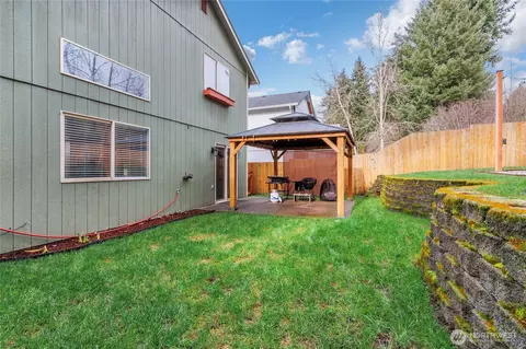 Exterior - 19931 14th Ave E, Spanaway, WA 98387 photo 9 of 10