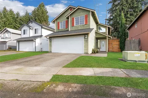 Exterior - 19931 14th Ave E, Spanaway, WA 98387 photo 2 of 10