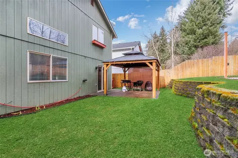 Exterior - 19931 14th Ave E, Spanaway, WA 98387 photo 6 of 10