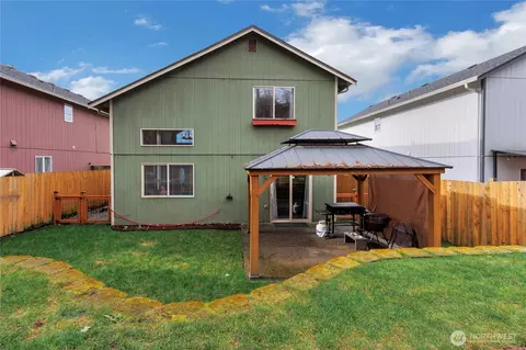 Exterior - 19931 14th Ave E, Spanaway, WA 98387 photo 10 of 10