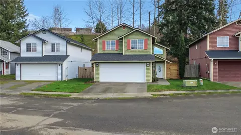 19931 14th Ave E, Spanaway, WA 98387