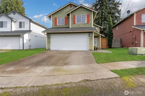 Exterior - 19931 14th Ave E, Spanaway, WA 98387 photo 5 of 10