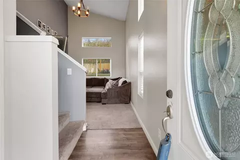 Entry Way - 19931 14th Ave E, Spanaway, WA 98387 photo 1 of 2