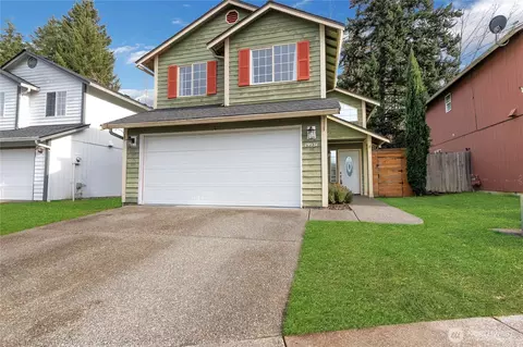 Exterior - 19931 14th Ave E, Spanaway, WA 98387 photo 4 of 10