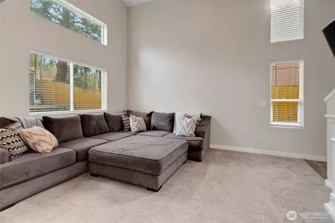 Living - 19931 14th Ave E, Spanaway, WA 98387 photo 3 of 3