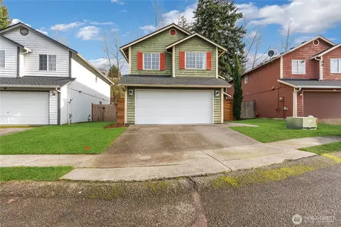 Exterior - 19931 14th Ave E, Spanaway, WA 98387 photo 3 of 10