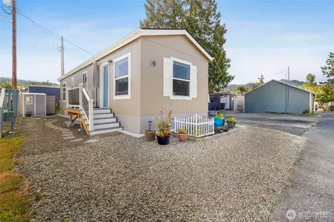 2400 Donovan Ave #13, Bellingham, WA 98225