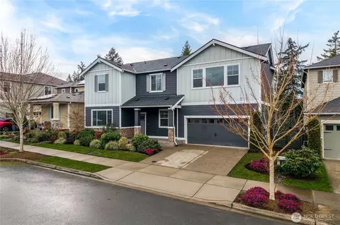 32709 Ash Ave SE, Black Diamond, WA 98010