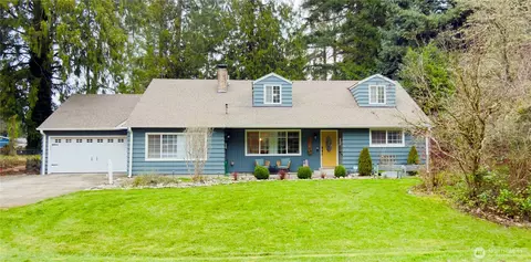 5014 21st Ave SE, Lacey, WA 98503