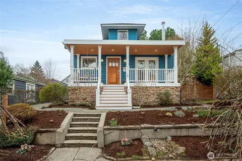 910 NW 64th St, Seattle, WA 98107