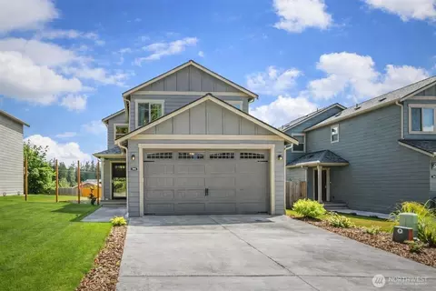 364 NE Ohenry Ct, Poulsbo, WA 98370
