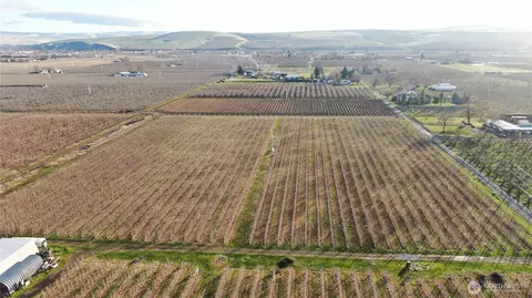 0 Yellowjacket Rd, Milton Freewater, OR 97862