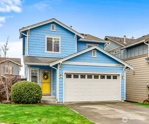1920 76th Ave SE, Lake Stevens, WA 98258