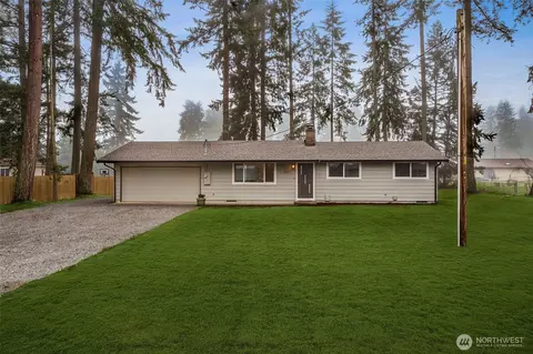 2009 216th Street Ct E, Spanaway, WA 98387