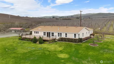 554 Dodge Rd, Ellensburg, WA 98926