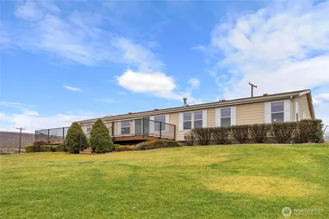 554 Dodge Rd, Ellensburg, WA 98926
