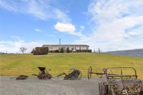 554 Dodge Rd, Ellensburg, WA 98926