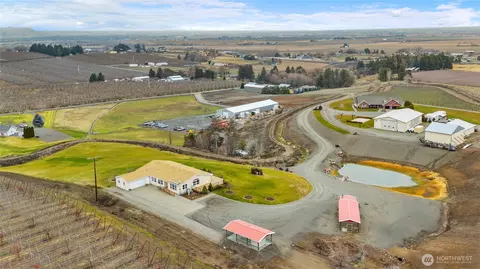 554 Dodge Rd, Ellensburg, WA 98926